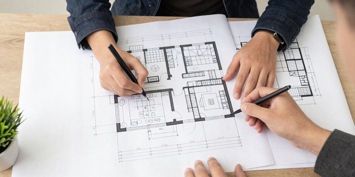 Design Planning